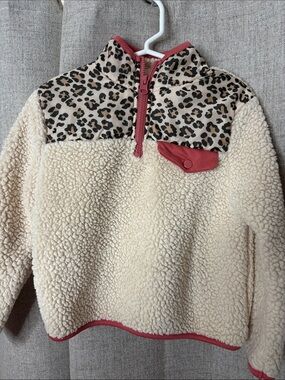 Pull Over Sweater